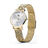 Relógio Feminino Q&q QA21J001Y (ø 30 mm)