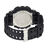 Relógio Masculino Casio G-shock Classic Preto Prateado (ø 55 mm)