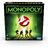 Jogo de Mesa Monopoly Monopoly Ghostbusters (fr)