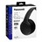 Auriculares sem Fios Panasonic Corp. RB-M500B Bluetooth Preto