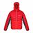 Casaco de Desporto para Homem Regatta Harrock Vermelho XL