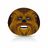 Máscara Facial Mad Beauty Star Wars Chewbacca Coco (25 Ml)