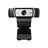 Webcam Logitech 960-000972 Full Hd 1080P