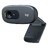 Webcam Logitech C270 Hd 720p 3 Mpx Cinzento
