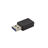 Adaptador USB C para USB 3.0 I-tec C31TYPEA Preto