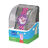 Relógio para Bebês Cartoon 482608 - Plastic Box