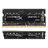 Memória Ram Kingston KF432S20IBK2/32 32 GB DDR4