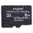 Cartão de Memória Micro Sd com Adaptador Kingston SDCIT2/8GBSP