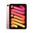 Tablet Apple iPad Mini 4 GB Ram Rosa
