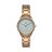 Relógio Feminino Cauny CMJ022