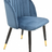 cadeira azul