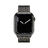 Smartwatch Apple Watch Series 7 Oled Cinzento Aço Lte