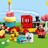 Playset Duplo Mickey And Minnie Birthday Train Lego