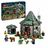 Jogo de Construção Lego Harry Potter 76428 Hagrid's Cabin: An Unexpected Visit Multicolor