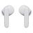Auriculares Bluetooth Denver Electronics TWE-38 300 Mah Branco