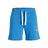 Calções de Desporto para Homem Jack & Jones Jpstandy Sweat 12225087 Azul XL