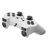 Comando Gaming Esperanza Corsair GX500 USB Branco Bluetooth Pc Playstation 3 Playstation 2