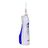 Irrigador Dental Promedix PR-770W Azul Branco