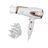 Secador de Cabelo Adler Ad 2248 Branco Bronze 2400 W