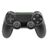 Controlo Remoto sem Fios para Videojogos Tracer Shogun Pro Preto Sony Playstation 4 Pc Playstation 3