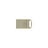 Pendrive Goodram Executive USB 3.0 Prateado 32 GB