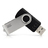 Pendrive Goodram UTS3 USB 3.1 Preto Preto 64 GB