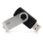 Pendrive GoodRam UTS3 USB 3.1 Preto Preto 128 GB