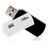 Pendrive Goodram UCO2 USB 2.0 Branco/preto 128 GB