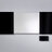 Quadro Magnético 168,5x101,5x8,5cm Mood Conference Whiteboard