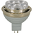 Lâmpada LED MR16 GU5.3 VIVO10GUWW24 10W