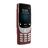 Telefone Telemóvel Nokia 8210 Vermelho