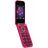 Telefone Telemóvel Nokia 2660 Flip Cor de Rosa 2,8" 128 MB