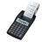 Calculadora de Rolo Casio HR-8 Tec Blt 12 Dígitos