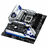 Placa Mãe Asrock Z790 Pg Sonic Intel Z790 Lga 1700