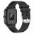 Smartwatch Zte Live 1,4" Tft Bluetooth 4.2 Preto