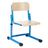 Cadeira Escolar Regulável 690(Criança)