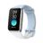 Smartwatch Oppo Band 2 1,57" Azul/branco