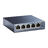 Switch de Mesa Tp-link TL-SG105 5P Gigabit Auto Mdix
