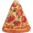 Colchão Insuflável Intex Pizza 58752 Pizza