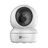 Video-câmera de Vigilância Ezviz CS-H6c-R101-1G2WF