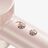 Secador de Cabelo Laifen Swift Premium Pink Ouro Cor de Rosa 1600 W