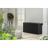 Arca de Exterior Keter Emily Resina Cinzento Escuro (118 X 45 X 58 cm)