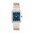 Relógio Feminino Gant G17301 Ouro Rosa