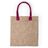 Jute Bag 145808 (38 x 41 cm) Vermelho