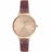 Relógio Feminino Olivia Burton OB16DE03 (ø 34 mm)
