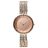 Relógio Feminino Mvmt D-FB01-RGS (ø 32 mm)