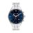 Relógio Masculino Calvin Klein Azul