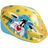 Capacete de Ciclismo Infantil Looney Tunes CZ10954 M Amarelo
