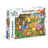 Puzzle Winnie The Pooh Clementoni 24201 Supercolor Maxi 24 Peças