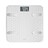 Balança Digital para Casa de Banho Laica PS7011 Branco Vidro
